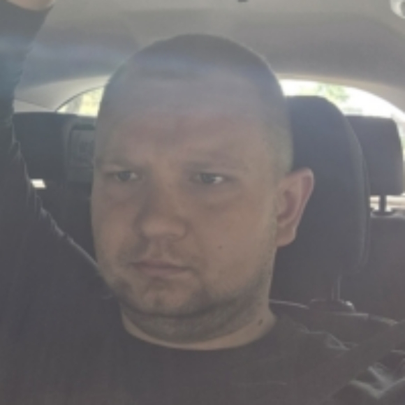 Zdjęcie profilowe Mateusz