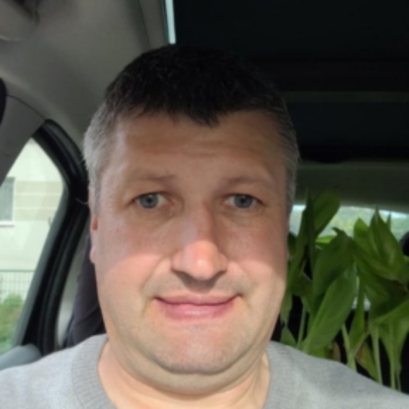Zdjęcie profilowe Damian