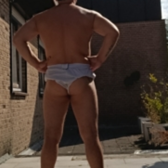 Zdjęcie profilowe Paweł