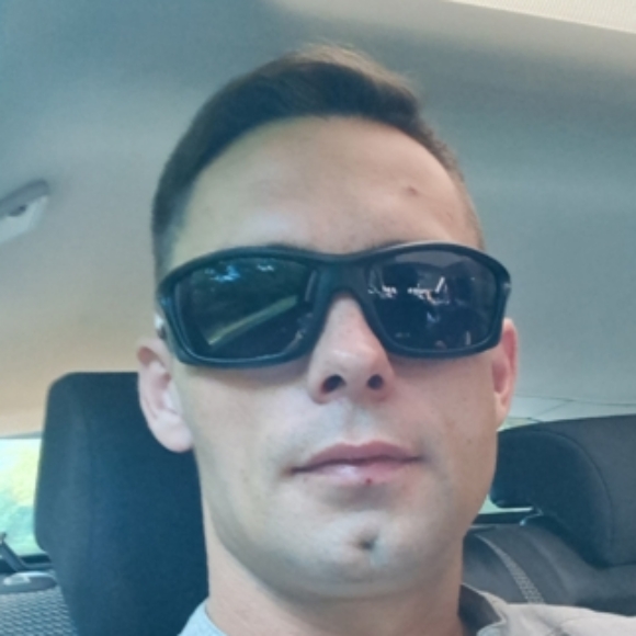 Zdjęcie profilowe Mateusz