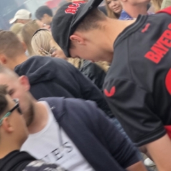 Zdjęcie profilowe Patrycjk