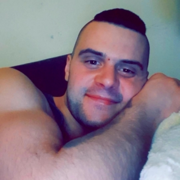 Zdjęcie profilowe GRZEGORZ POTRAC