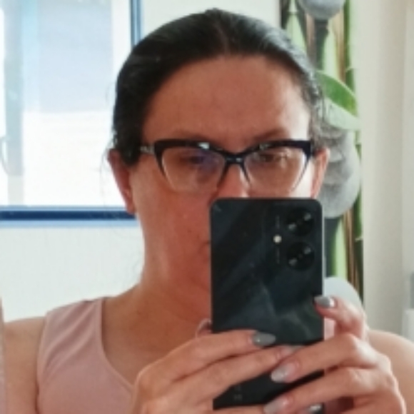 Zdjęcie profilowe Ewa