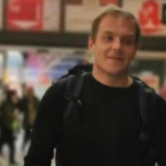 Zdjęcie profilowe Alex