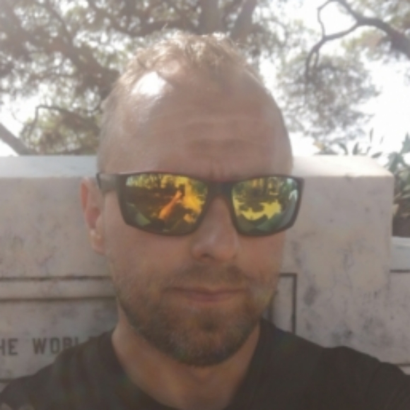Zdjęcie profilowe Robert Pieńczuk