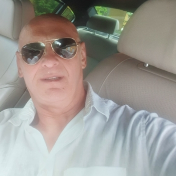 Zdjęcie profilowe Patryk
