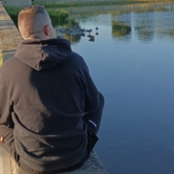 Zdjęcie profilowe Dave