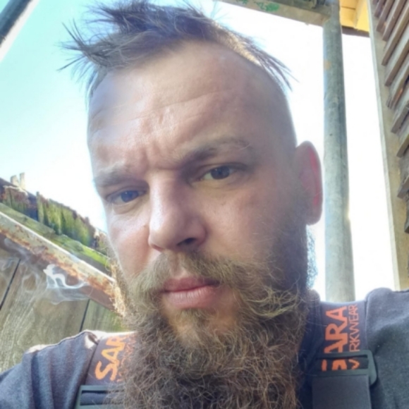 Zdjęcie profilowe Andrzej Major
