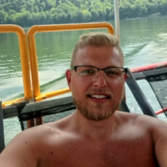 Zdjęcie profilowe Krystian