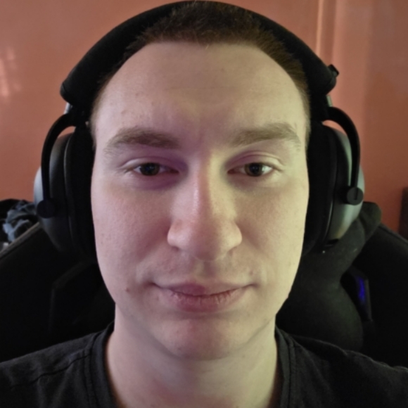 Zdjęcie profilowe Kevin