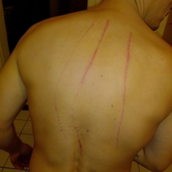 Zdjęcie profilowe Paweł