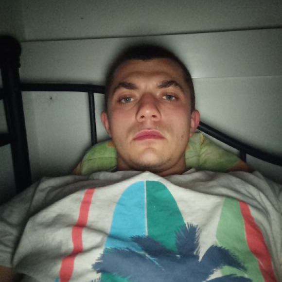 Zdjęcie profilowe Dawid Bukowski