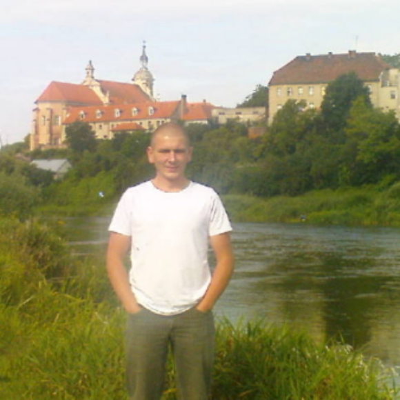 Zdjęcie profilowe robert kowalczyk