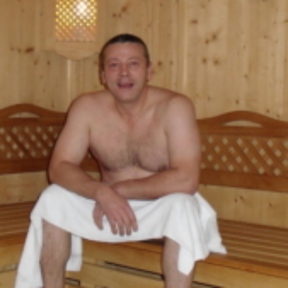 Zdjęcie profilowe dariusz wilisowski