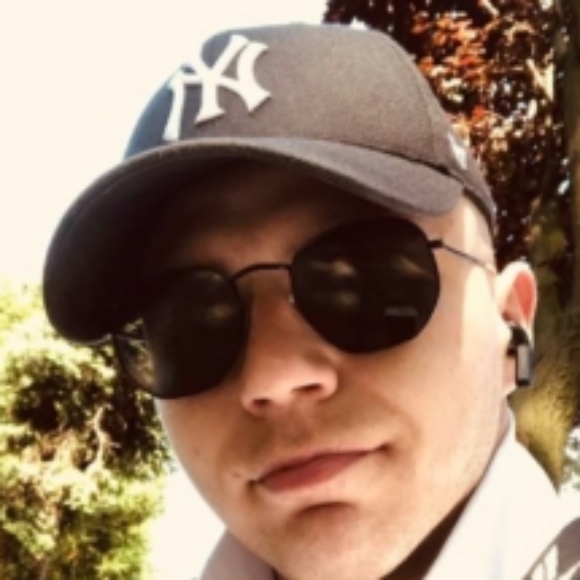 Zdjęcie profilowe Misterrain