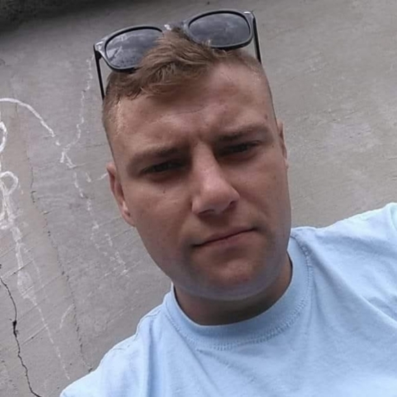 Zdjęcie profilowe Wojciech Wolanin