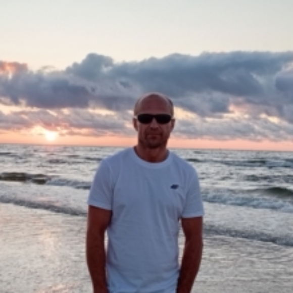 Zdjęcie profilowe Piotr