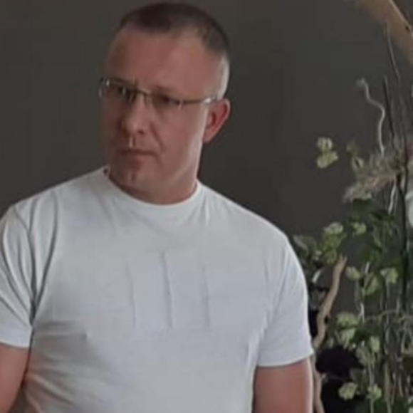 Zdjęcie profilowe Pawel