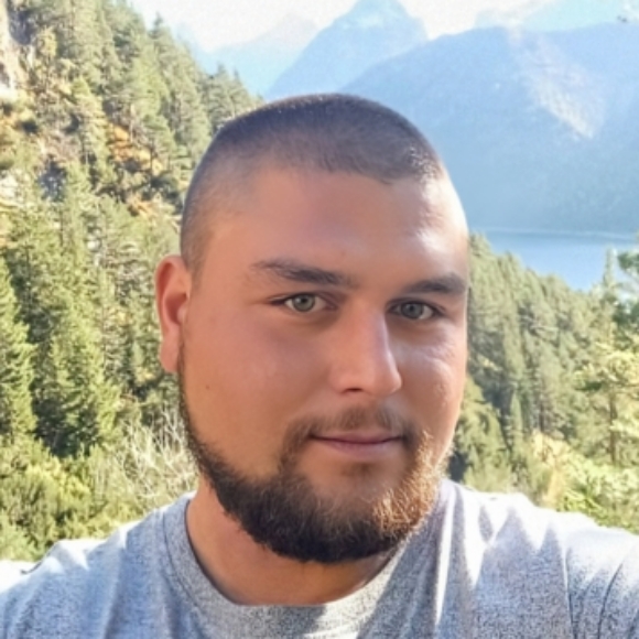 Zdjęcie profilowe Daniel