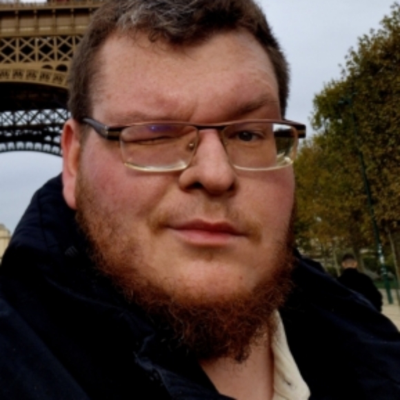 Zdjęcie profilowe Mateusz Borówka