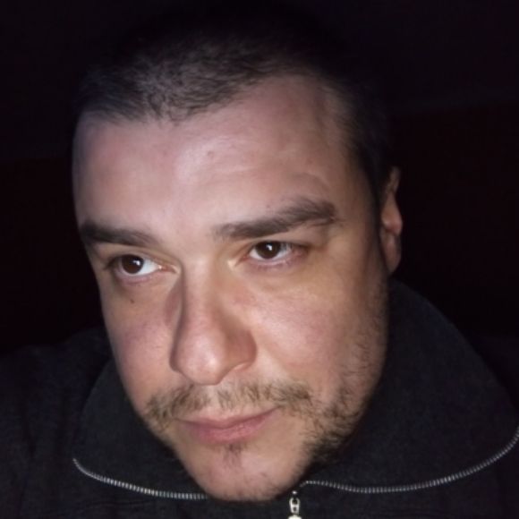 Zdjęcie profilowe Daniel Dąbkowski