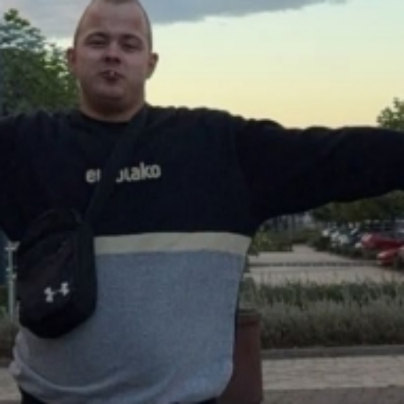 Zdjęcie profilowe Kacper