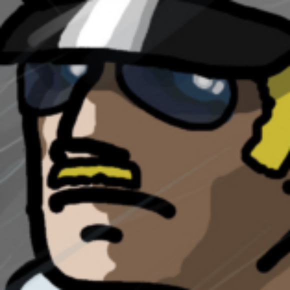 Zdjęcie profilowe Michał