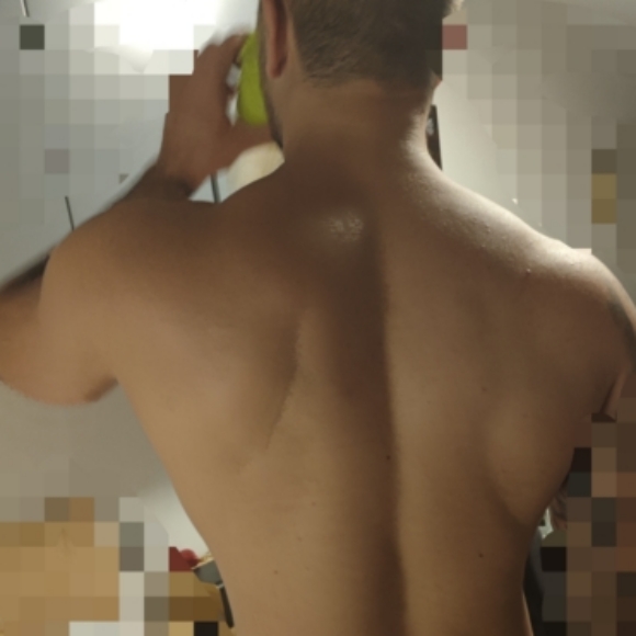 Zdjęcie profilowe Piotr