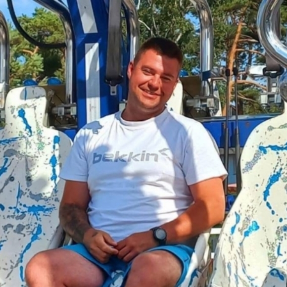 Zdjęcie profilowe Rafał