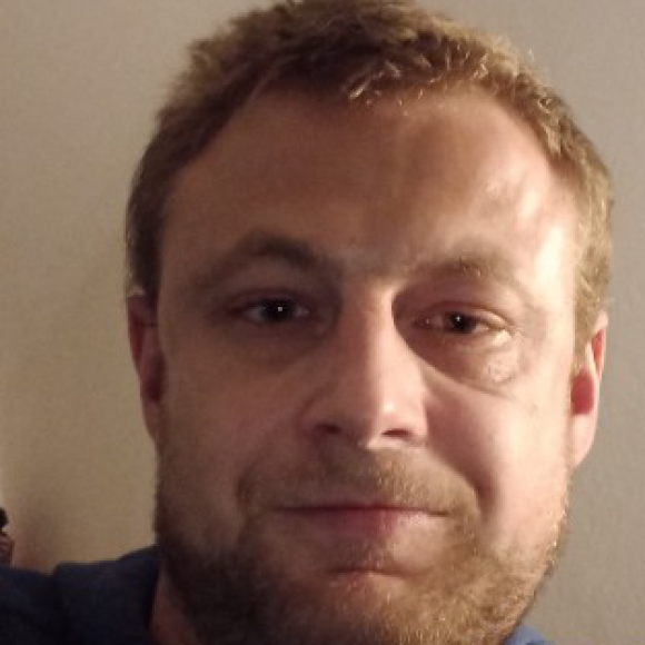 Zdjęcie profilowe Maciek Golek