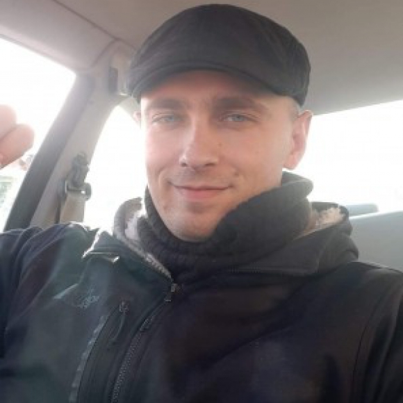 Zdjęcie profilowe Rafał g