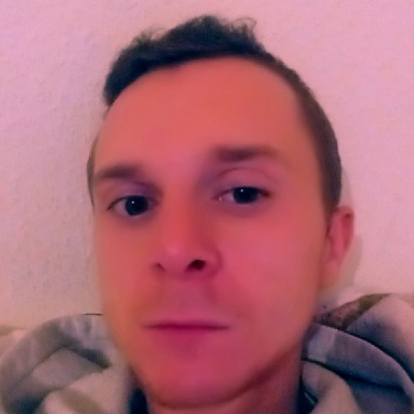 Zdjęcie profilowe Kamil