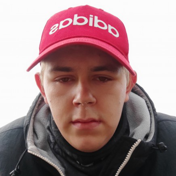 Zdjęcie profilowe Mateusz