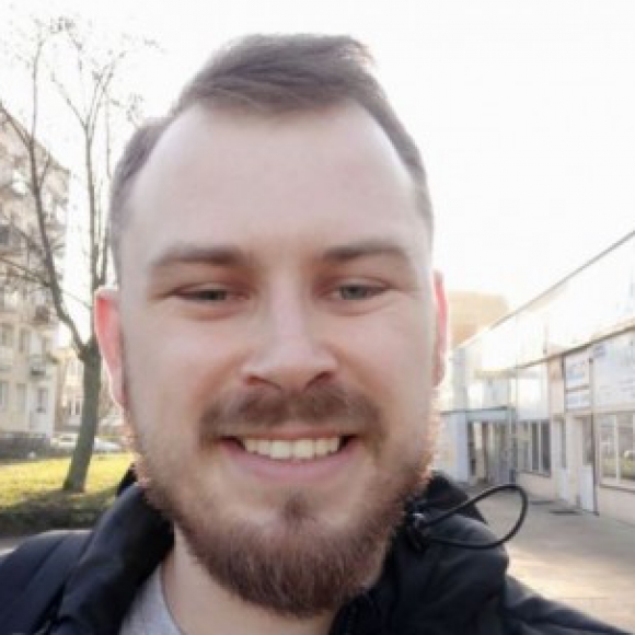 Zdjęcie profilowe Lukasz