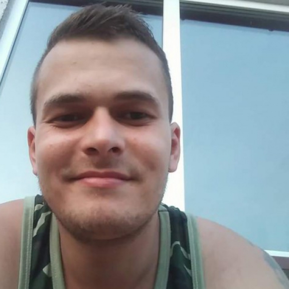 Zdjęcie profilowe Bartek