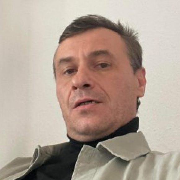 Zdjęcie profilowe Marcin