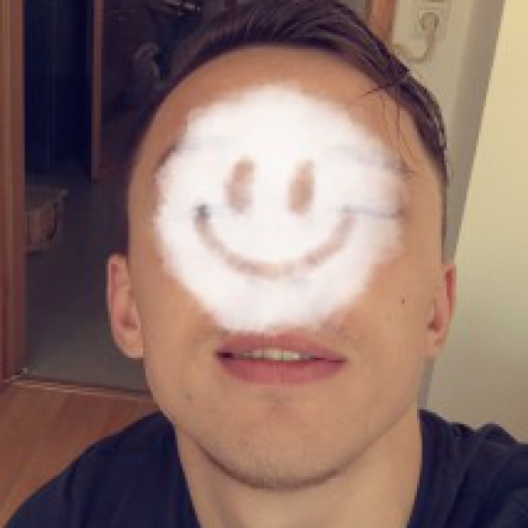 Zdjęcie profilowe Szymon szymon